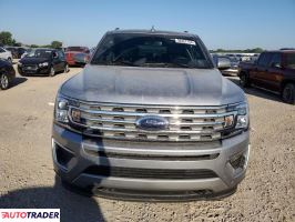 Ford Expedition 2021 3