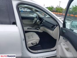 Volvo XC90 2020 2 Volvo XC90 2020 2