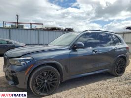 BMW X5 - zobacz ofertę