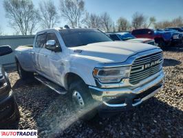 Dodge Ram - zobacz ofertę