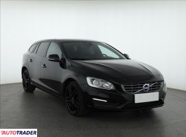 Volvo V60 2018 2.0 147 KM Volvo V60 2018 2.0 147 KM
