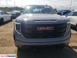 GMC Sierra 2024 2