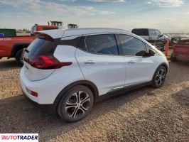 Chevrolet Pozostałe 2020