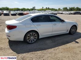 BMW 540 2019 3 BMW 540 2019 3