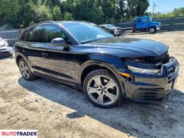 Audi Q5 2020 2