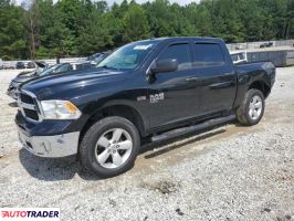 Dodge Ram 2020 5
