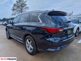 Infiniti Pozostałe 2020 3