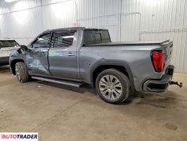 GMC Sierra 2021 6