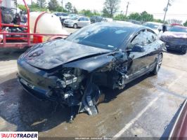 Tesla Model 3 2025 Tesla Model 3 2025