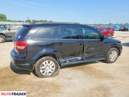 Dodge Journey 2020 2