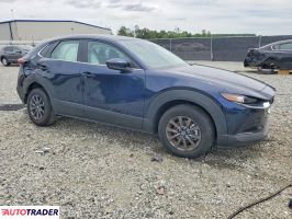 Mazda CX-30 2024 2