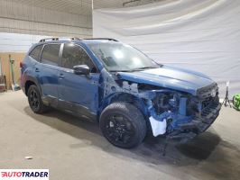 Subaru Forester 2023 2