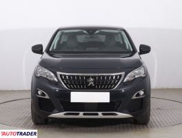 Peugeot 3008 2019 1.2 128 KM