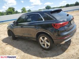 Audi Q3 2021 2