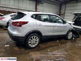 Nissan Rogue 2021 2