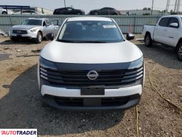 Nissan Pozostałe 2025 2 Nissan Pozostałe 2025 2