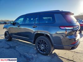 Jeep Cherokee 2025 3