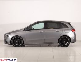 Mercedes B-klasa 2019 1.3 160 KM Mercedes B-klasa 2019 1.3 160 KM