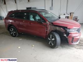 Kia Sorento 2022 2 Kia Sorento 2022 2