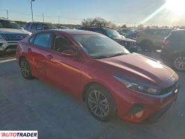 Kia Pozostałe 2024 2