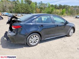Toyota Corolla 2025 2