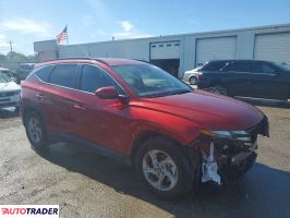 Hyundai Tucson 2024 2