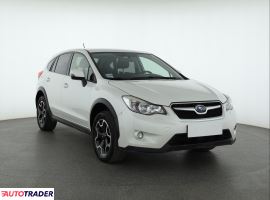 Subaru XV 2014 2.0 147 KM