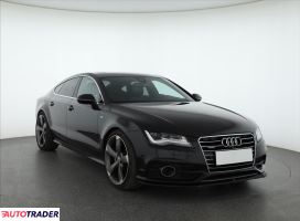 Audi A7 2013 3.0 308 KM