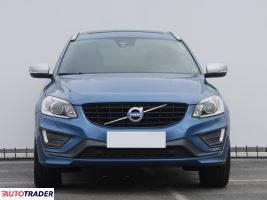 Volvo XC60 2016 2.0 147 KM Volvo XC60 2016 2.0 147 KM