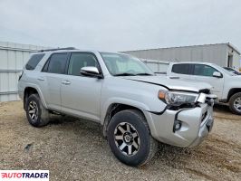 Toyota Pozostałe 2023 4