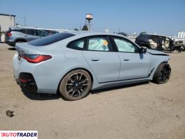 BMW Pozostałe 2023