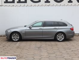 BMW 520 2012 2.0 181 KM