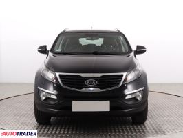 Kia Sportage 2011 1.6 132 KM