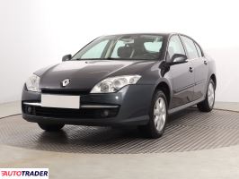 Renault Laguna 2010 2.0 138 KM