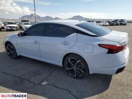 Nissan Altima 2024 2 Nissan Altima 2024 2