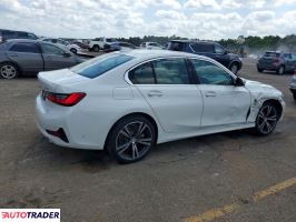 BMW 330 2021 2