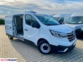 Renault Trafic 2023 2