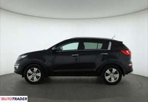 Kia Sportage 2012 1.6 132 KM