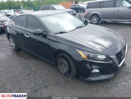Nissan Altima 2022 2 Nissan Altima 2022 2