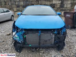 Toyota Corolla 2021 2