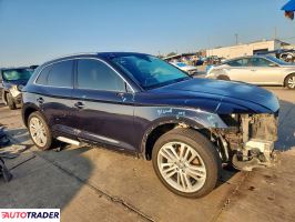 Audi Q5 2019 2 Audi Q5 2019 2