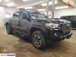 Toyota Tacoma 2023 3