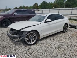 BMW 430 2019 2 BMW 430 2019 2
