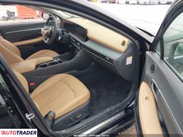 Hyundai Sonata 2024 2