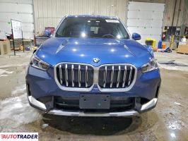 BMW X1 2025 2