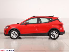 Seat Arona 2023 1.0 93 KM