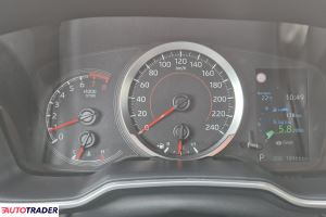 Toyota Corolla 2019 1.6 132 KM Toyota Corolla 2019 1.6 132 KM