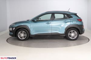 Hyundai Kona 2019 1.0 118 KM