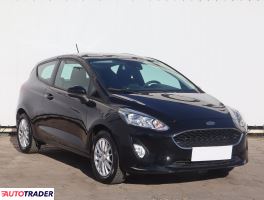 Ford Fiesta 2018 1.1 84 KM