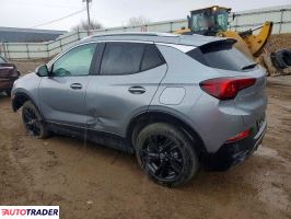 Buick Pozostałe 2025 1